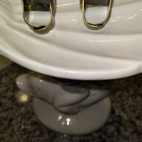 Solid Brass Rings - Picture 2 of 5